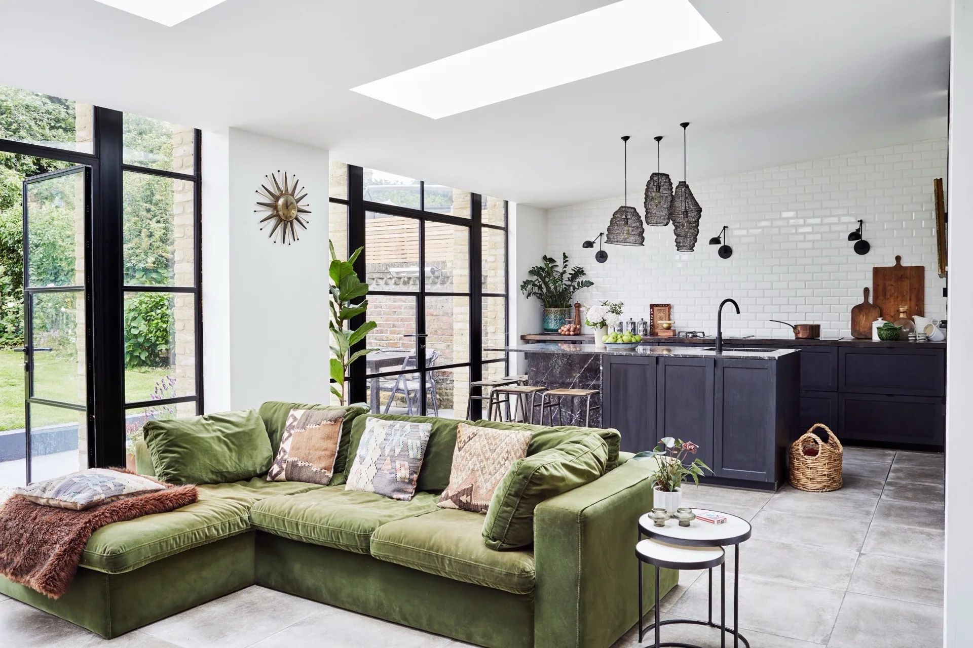 House Renovation