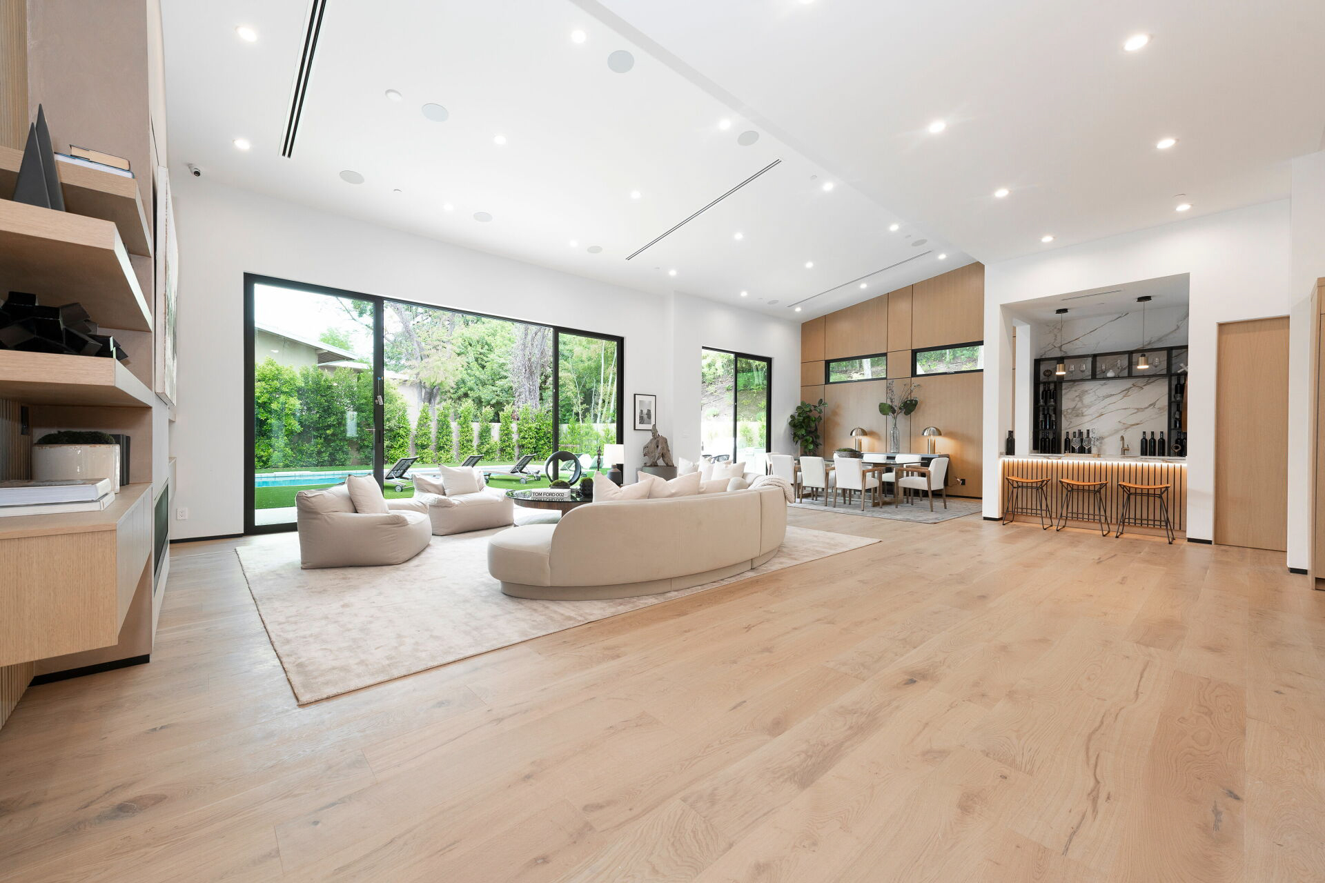 BMB Renovation premium interiors