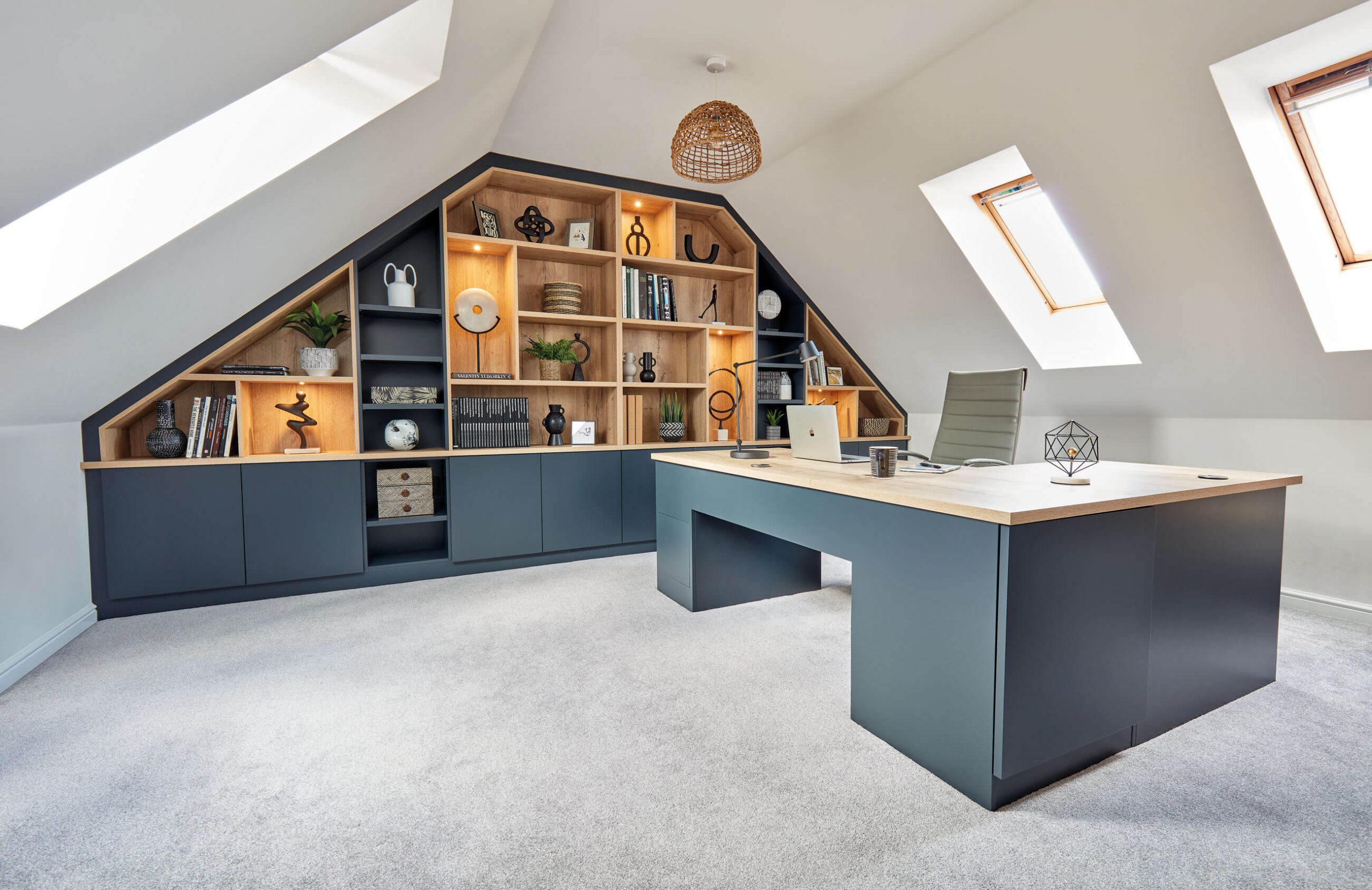 Loft Conversion