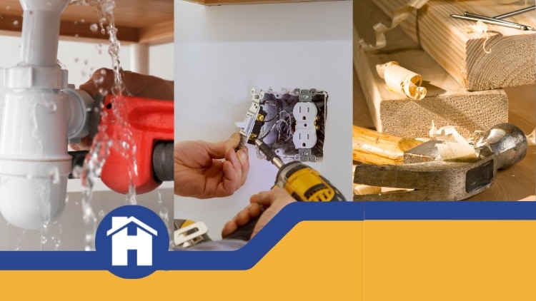 General Handy Man Work